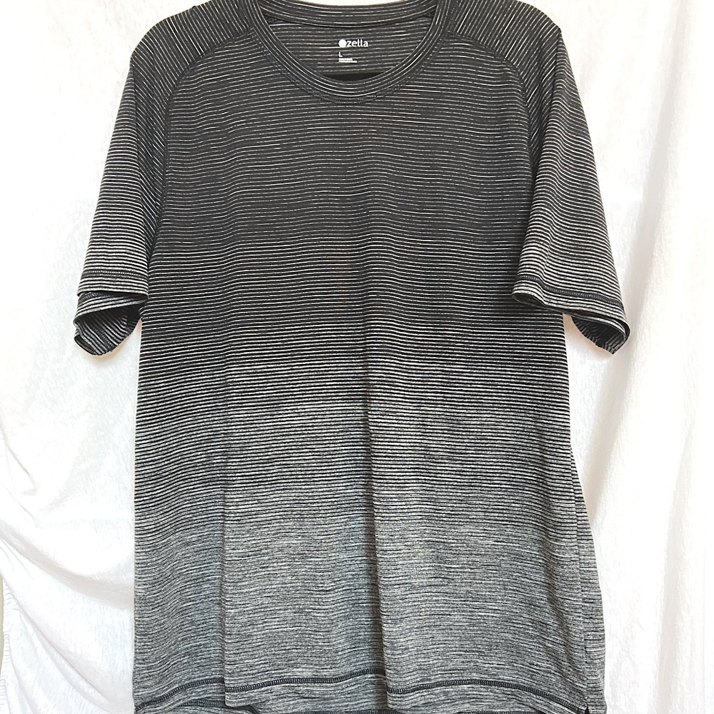 Zella | workout shirt